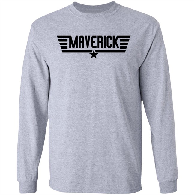 Alexandra Petri Maverick Shirt Alexandra Petri Maverick Shirt