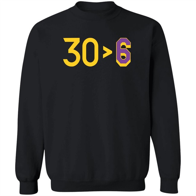 Barstool Sports Greater Than Sc 30 6 Shirt
