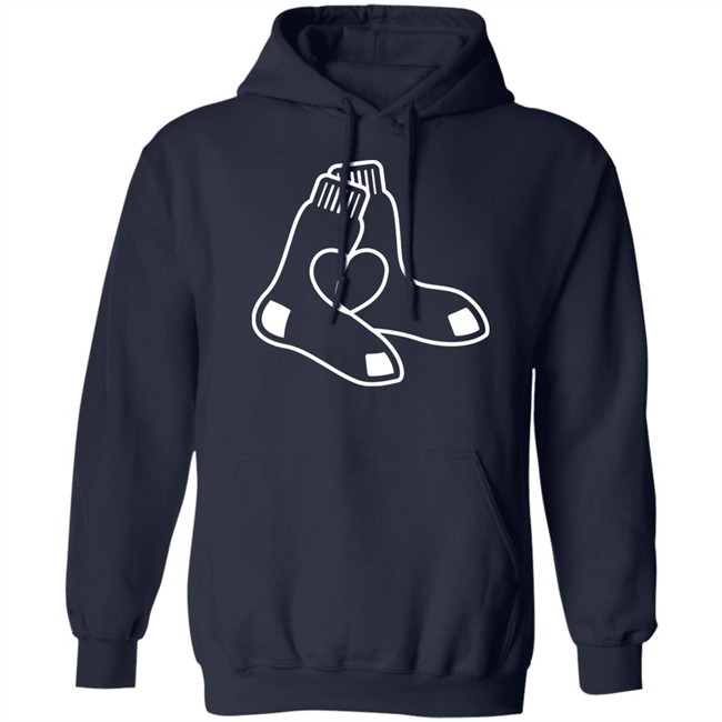 Red Sox Foundation T Shirt Bekah Salwasser 19 Jersey Street Merch