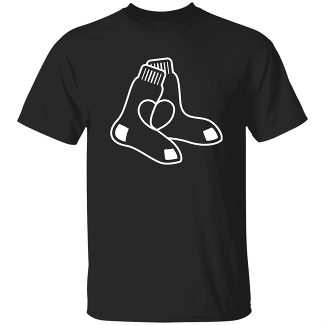 Red Sox Foundation T Shirt 19 Jersey Street Merch Bekah Salwasser 19 Jersey Street Merch Red Sox Foundation T Shirt Bekah Salwasser