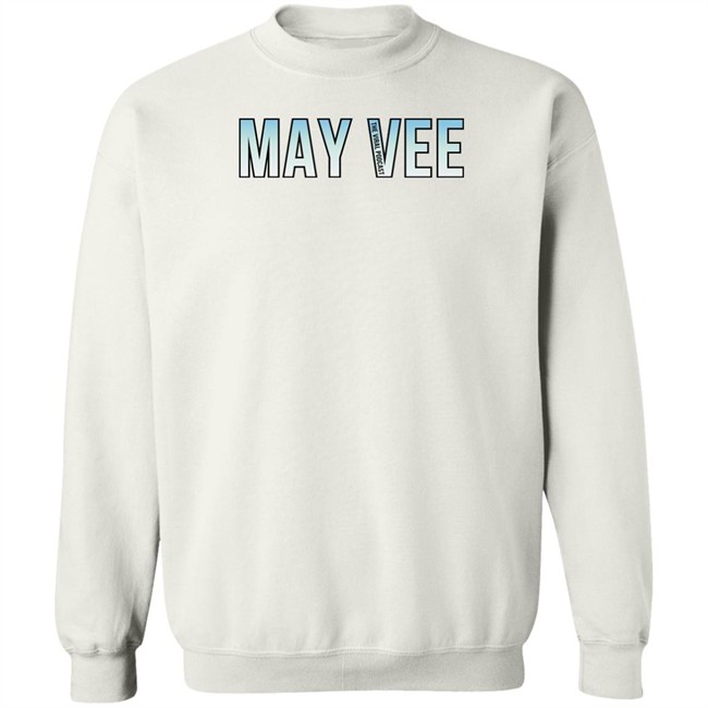 The Viral Podcast Merch Mayvee T Shirt