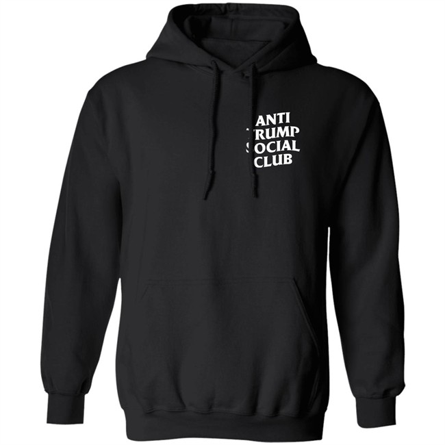 Nurses Against Dick Pics Anti Trump Social Club T Shirt