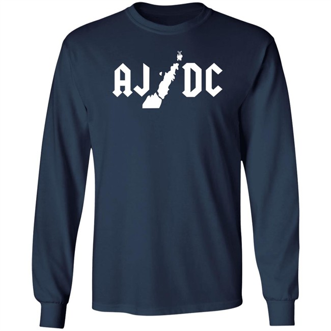 Ajdc Goat Shirt Ajdillon7 Aj Dillon Ajdc Goat Shirt Ajdillon7 Aj Dillon