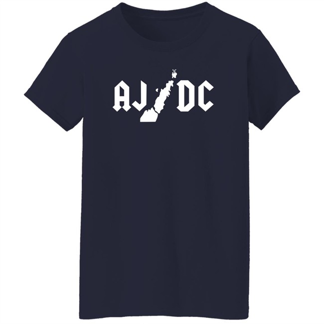 Ajdc Goat Shirt Ajdillon7 Aj Dillon Aj Dillon Ajdc Goat Shirt Ajdillon7