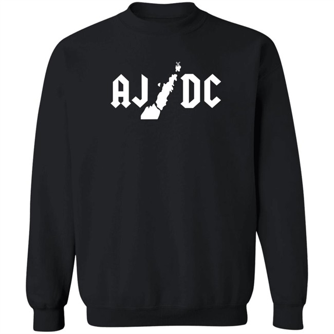 Ajdc Goat Shirt Ajdillon7 Aj Dillon Aj Dillon Ajdc Goat Shirt Ajdillon7