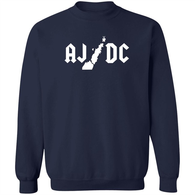 Ajdc Goat Shirt Ajdillon7 Aj Dillon Aj Dillon Ajdillon7 Ajdc Goat Shirt