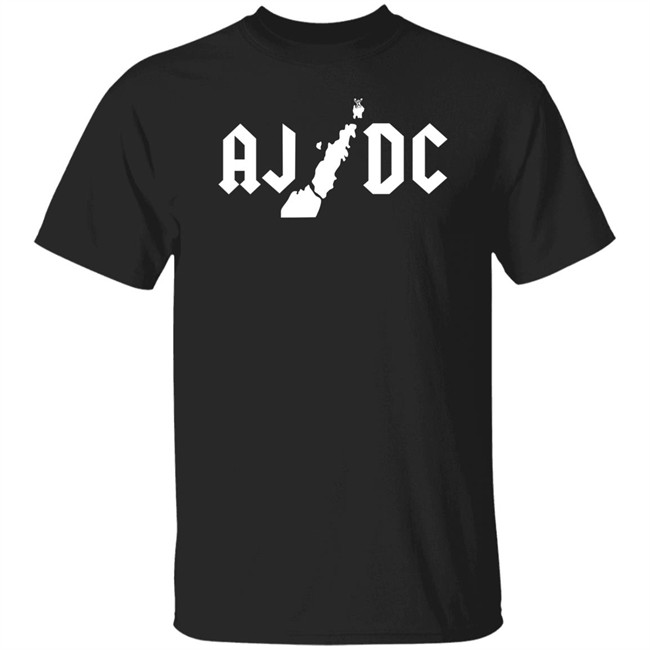 Ajdc Goat Shirt Ajdillon7 Aj Dillon Aj Dillon Ajdillon7 Ajdc Goat Shirt