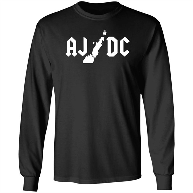 Ajdc Goat Shirt Ajdillon7 Aj Dillon Ajdc Goat Shirt Aj Dillon Ajdillon7