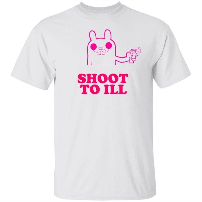 Shoot To Ill Shirt Oakes