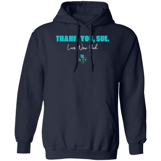 Just Women’s Sports Sue Bird New York Liberty Thank You Sue Love New York Shirt Just Women’s Sports Sue Bird Thank You Sue Love New York Shirt New York Liberty