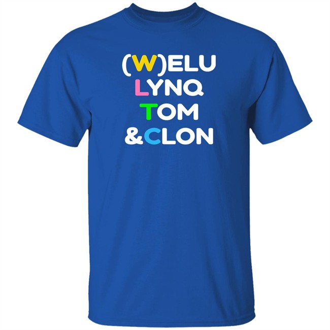 (W)Elu Lynq Tom & Clon Shirt Father’s Day (W)Elu Lynq Tom & Clon Shirt Father’s Day