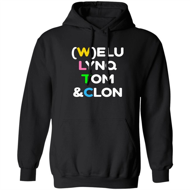 (W)Elu Lynq Tom & Clon Shirt Father’s Day (W)Elu Lynq Tom & Clon Shirt Father’s Day