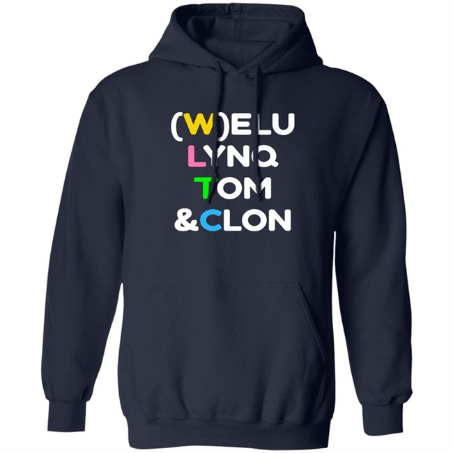 (W)Elu Lynq Tom & Clon Shirt Father’s Day (W)Elu Lynq Tom & Clon Shirt Father’s Day