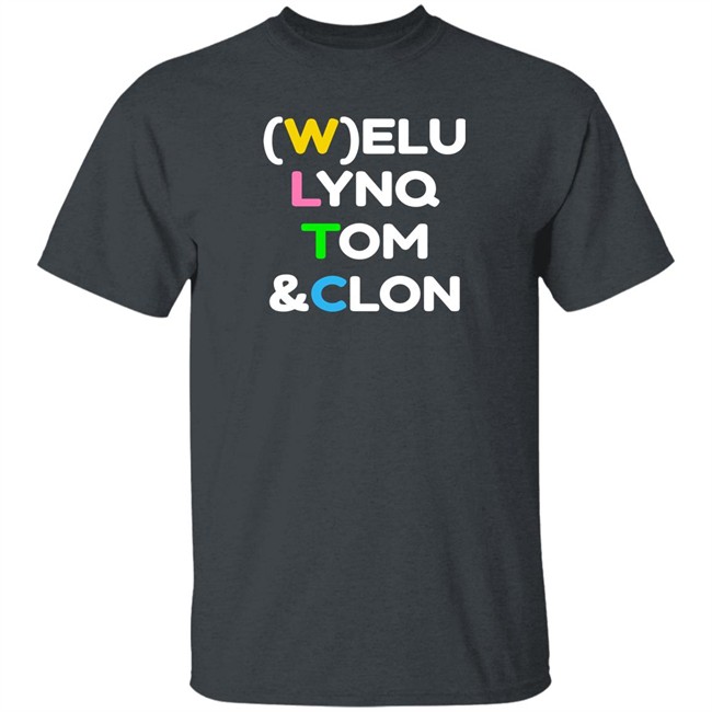 (W)Elu Lynq Tom & Clon Shirt Father’s Day (W)Elu Lynq Tom & Clon Shirt Father’s Day
