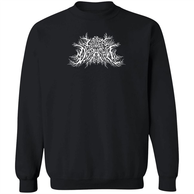 Birdloaf Merch Gender Dysphoria T Shirt