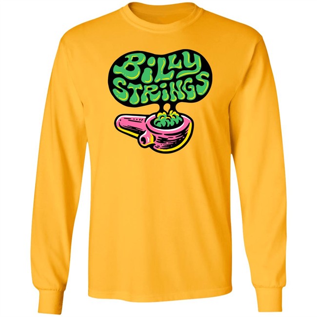 Billy Bowl Shirt Billy Strings Store Billy Bowl Shirt Billy Strings Store