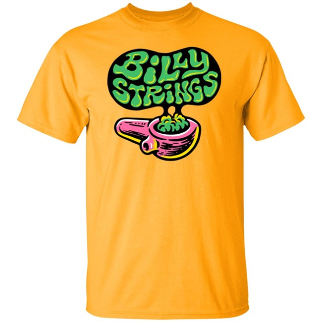 Billy Bowl Shirt Billy Strings Store Billy Strings Store Billy Bowl Shirt