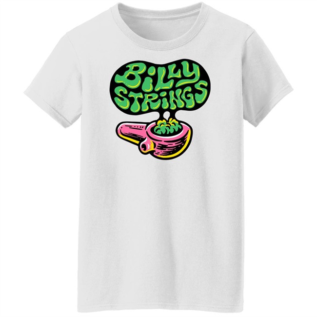 Billy Bowl Shirt Billy Strings Store Billy Bowl Shirt Billy Strings Store