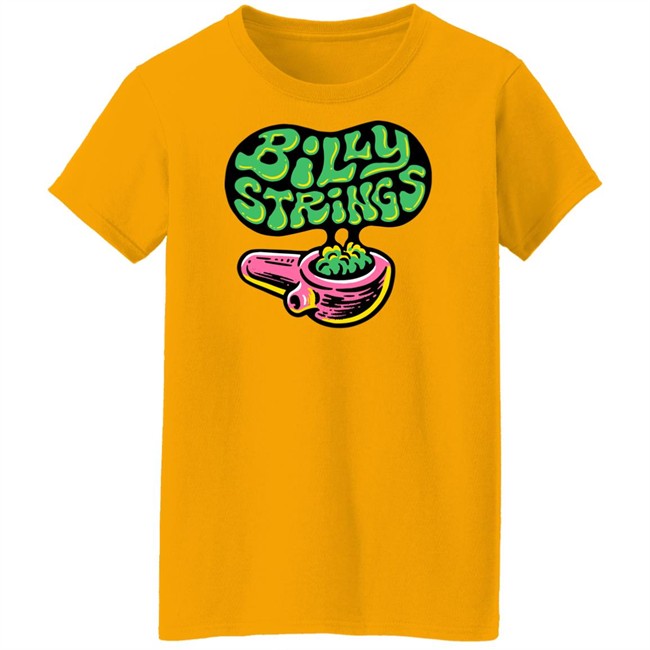 Billy Bowl Shirt Billy Strings Store Billy Strings Store Billy Bowl Shirt