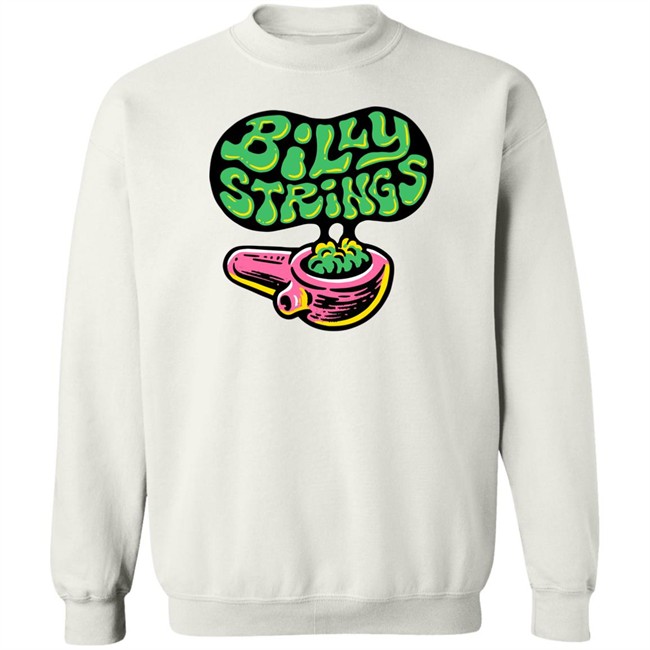 Billy Bowl Shirt Billy Strings Store Billy Bowl Shirt Billy Strings Store