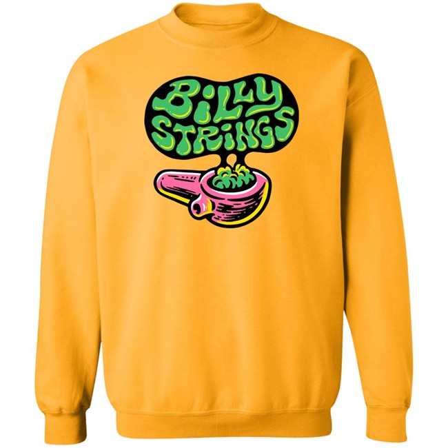 Billy Bowl Shirt Billy Strings Store Billy Bowl Shirt Billy Strings Store
