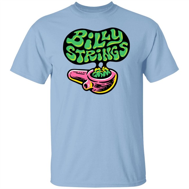 Billy Bowl Shirt Billy Strings Store Billy Strings Store Billy Bowl Shirt