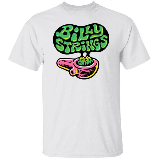 Billy Bowl Shirt Billy Strings Store Billy Strings Store Billy Bowl Shirt