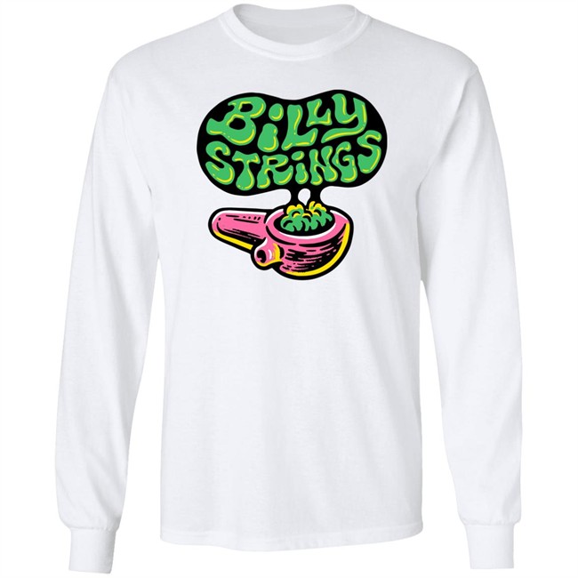 Billy Bowl Shirt Billy Strings Store Billy Bowl Shirt Billy Strings Store