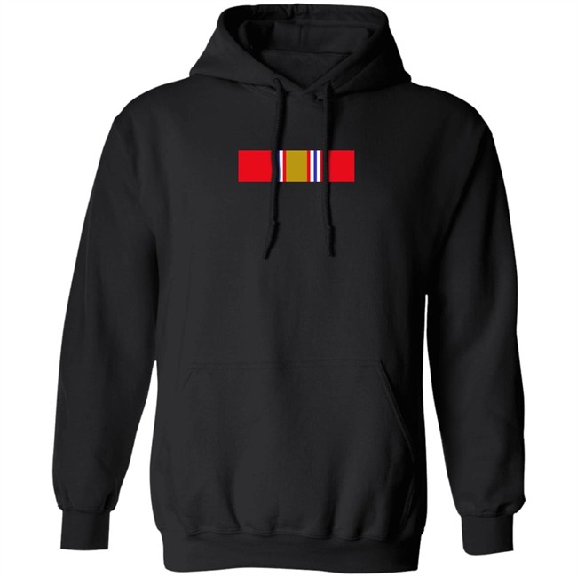 National Defense Service Medal Shirt Brian Kerg National Defense Service Medal Shirt Brian Kerg