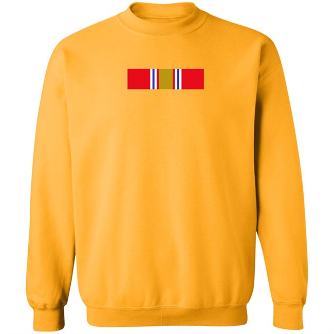 National Defense Service Medal Shirt Brian Kerg National Defense Service Medal Shirt Brian Kerg