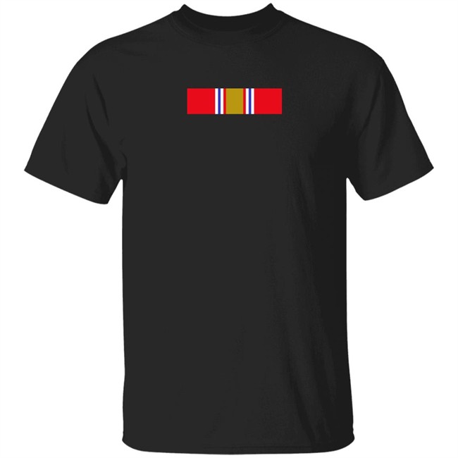 National Defense Service Medal Shirt Brian Kerg Brian Kerg National Defense Service Medal Shirt