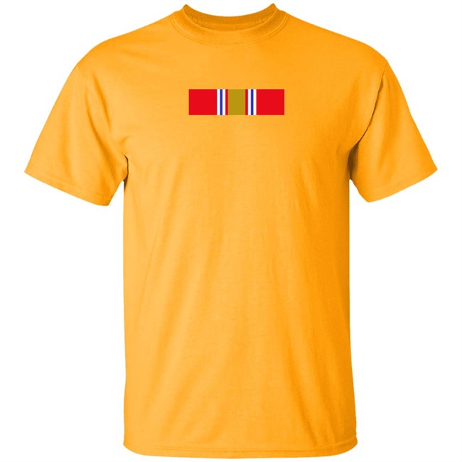 National Defense Service Medal Shirt Brian Kerg Brian Kerg National Defense Service Medal Shirt