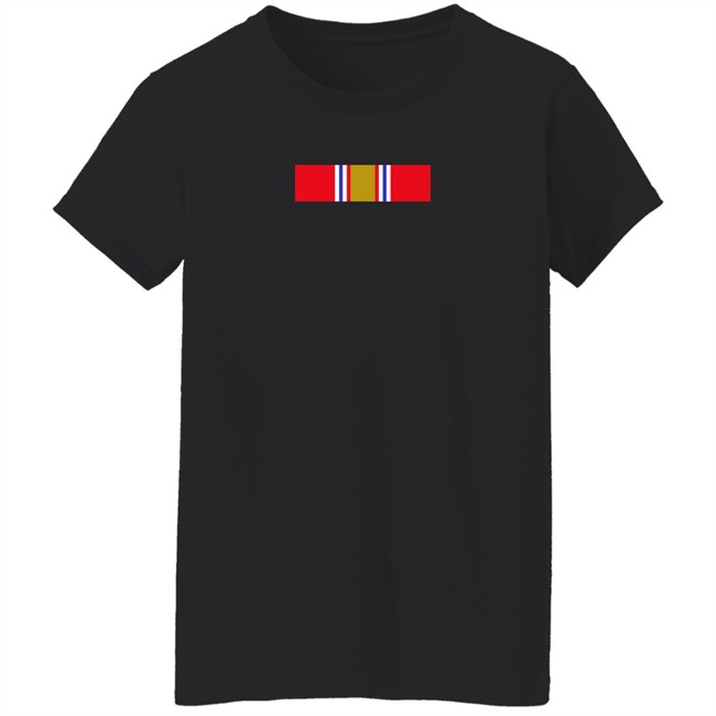 National Defense Service Medal Shirt Brian Kerg National Defense Service Medal Shirt Brian Kerg