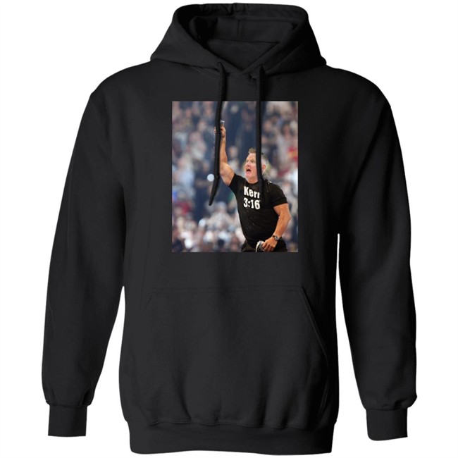 Steve Kerr As Stone Cold Steve Austin Kerr 3:16 T Shirt Chris Chiozza Steve Kerr As Stone Cold Steve Austin Kerr 3:16 T Shirt Chris Chiozza