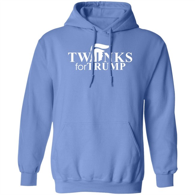 Shirts That Go Hard Twinks For Trump Shirt Shirts That Go Hard Twinks For Trump Shirt