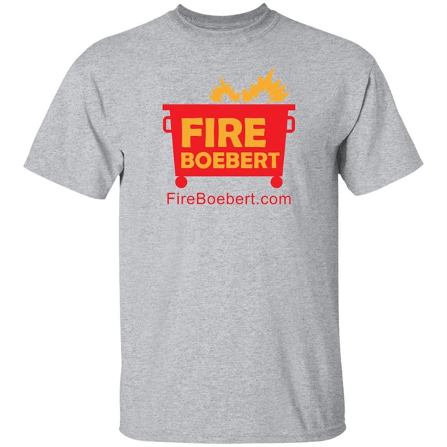 Fire Boebert T Shirt Lauren Boebert Fire Boebert T Shirt Lauren Boebert