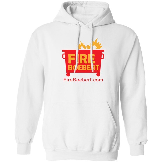Lauren Boebert Fire Boebert T Shirt