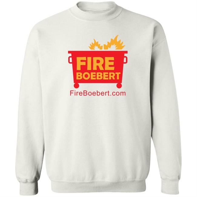 Fire Boebert T Shirt Lauren Boebert Lauren Boebert Fire Boebert T Shirt
