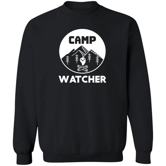 We Are Watcher Fathers Day Camp Watcher Shirt We Are Watcher Fathers Day Camp Watcher Shirt