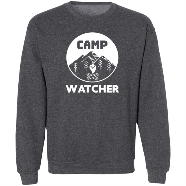 We Are Watcher Fathers Day Camp Watcher Shirt We Are Watcher Fathers Day Camp Watcher Shirt