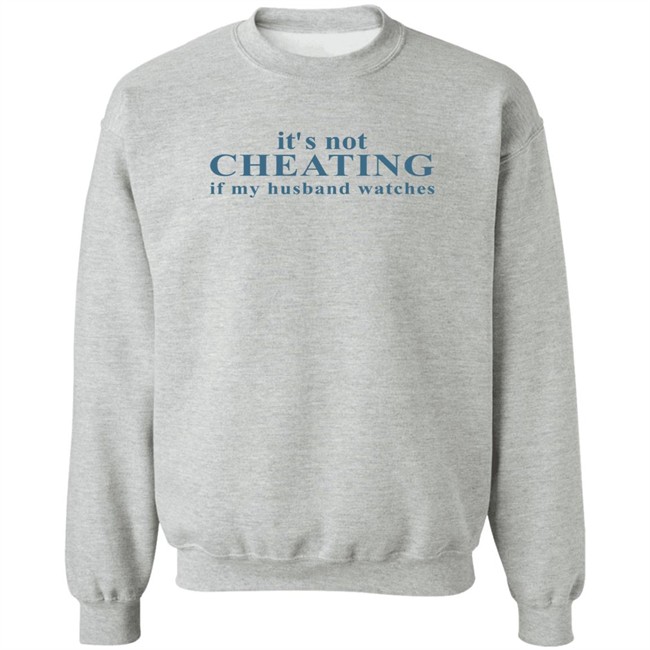 Shirts With Threatening Auras Zazzle Merch It's Not Cheating If My Husband Watches Shirt Shirts With Threatening Auras Zazzle Merch It's Not Cheating If My Husband Watches Shirt