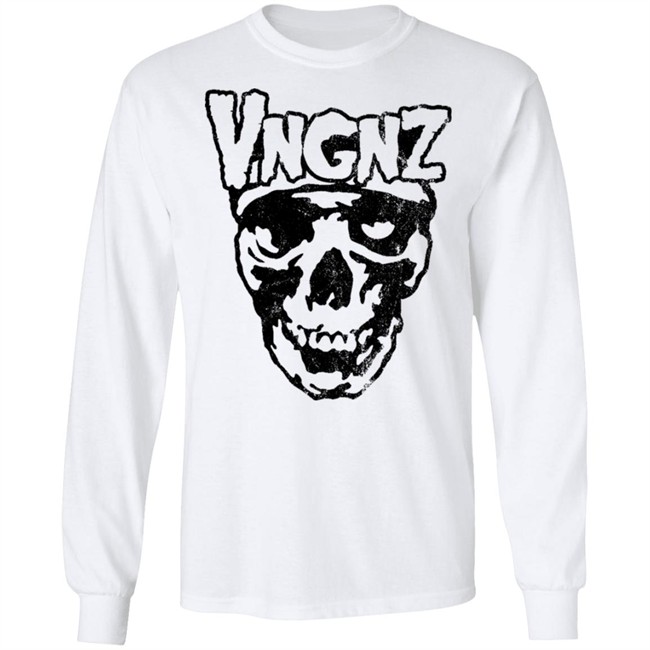 Vngnz Merch Store Walk Among Us VNGNZ Shirt Walk Among Us VNGNZ Shirt Vngnz Merch Store