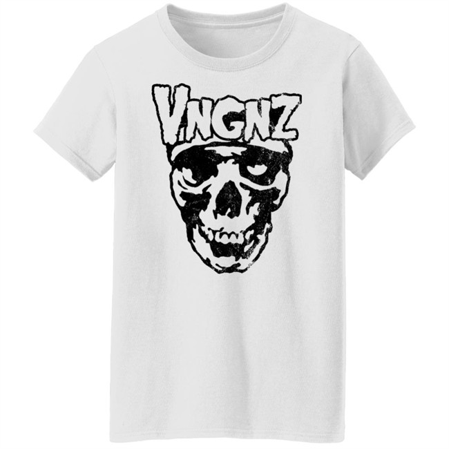 Vngnz Merch Store Walk Among Us VNGNZ Shirt Walk Among Us VNGNZ Shirt Vngnz Merch Store