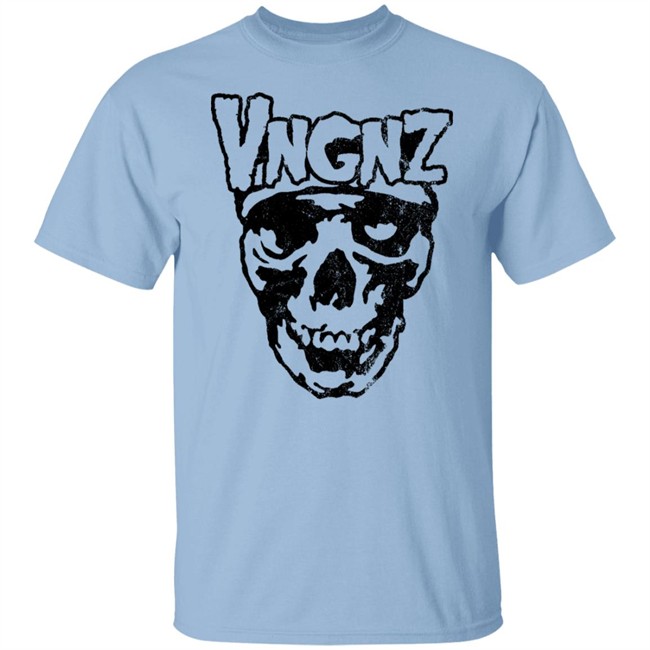 Vngnz Merch Store Walk Among Us VNGNZ Shirt Vngnz Merch Store Walk Among Us VNGNZ Shirt