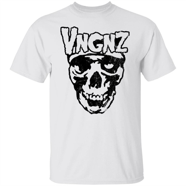 Vngnz Merch Store Walk Among Us VNGNZ Shirt Walk Among Us VNGNZ Shirt Vngnz Merch Store
