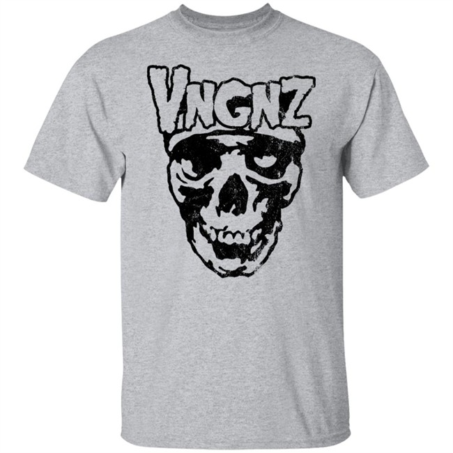 Vngnz Merch Store Walk Among Us VNGNZ Shirt Vngnz Merch Store Walk Among Us VNGNZ Shirt