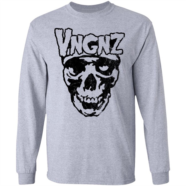 Vngnz Merch Store Walk Among Us VNGNZ Shirt Vngnz Merch Store Walk Among Us VNGNZ Shirt
