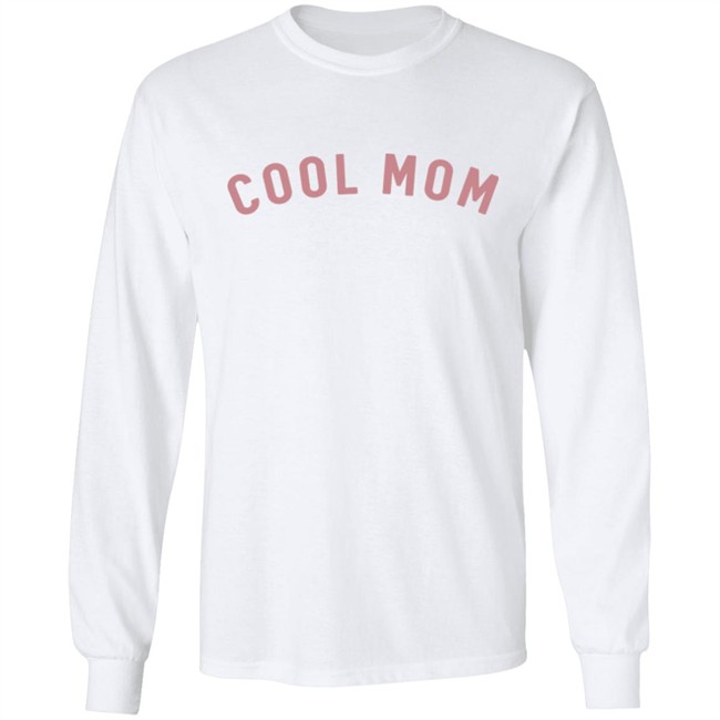 Cool Mom Shirt Braves Ashland