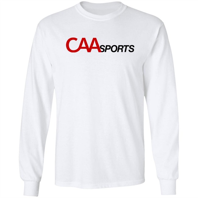 CAA Sports Shirt Lane Kiffin