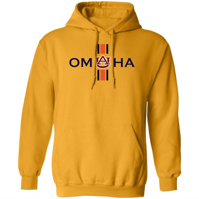 Bruce Pearl AU Omaha Shirt Auburn Brand Auburn Brand AU Omaha Shirt Bruce Pearl